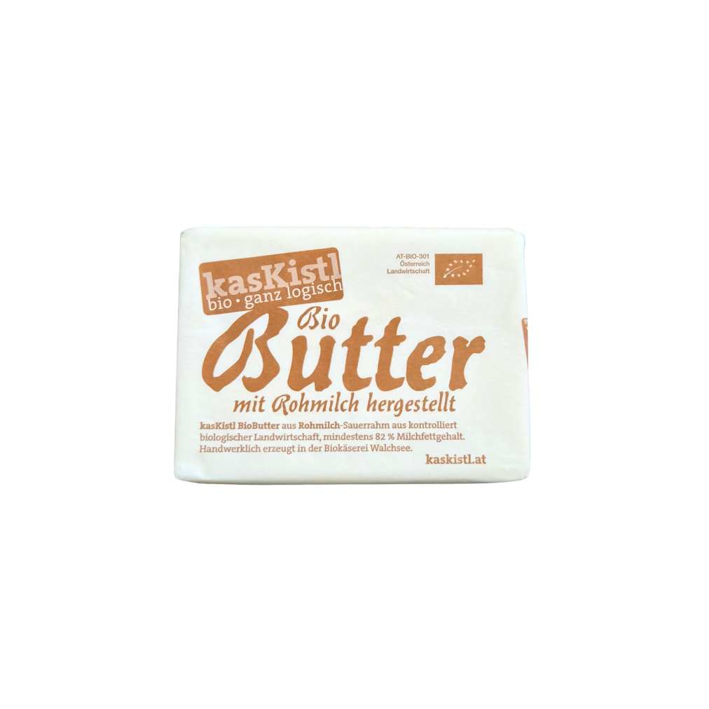 BioButter